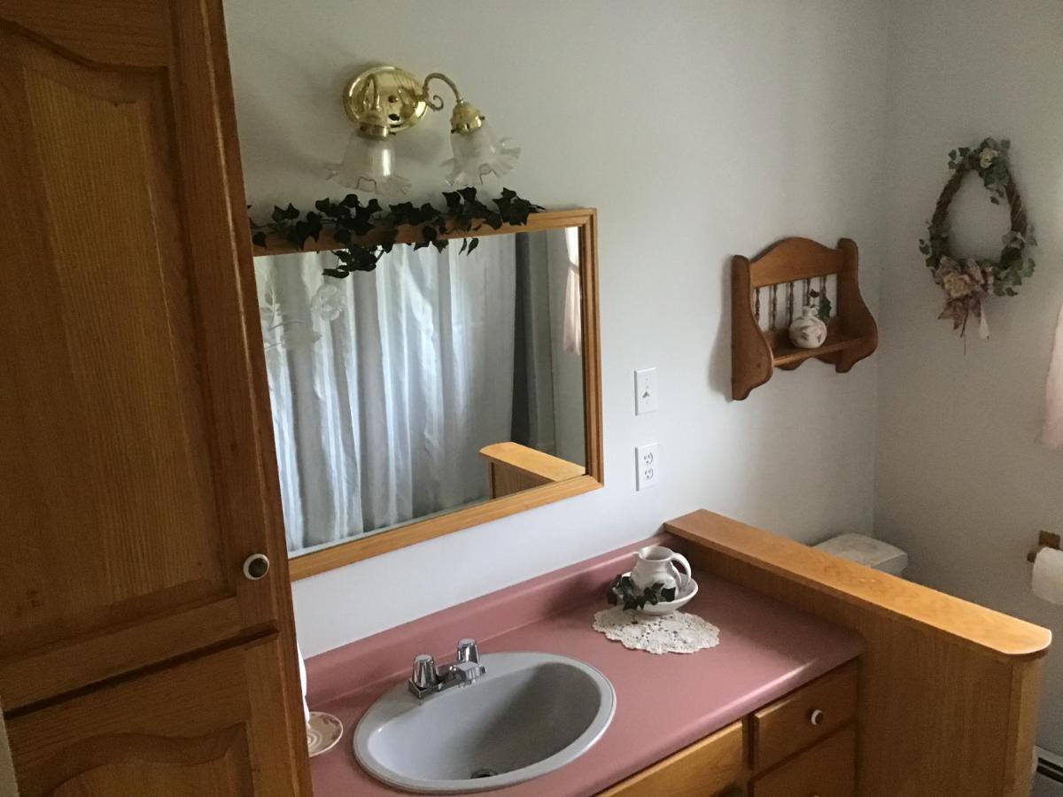 Guest Suites At Willowgreen Farm 萨默塞德 外观 照片