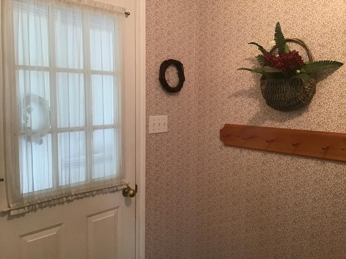 Guest Suites At Willowgreen Farm 萨默塞德 外观 照片
