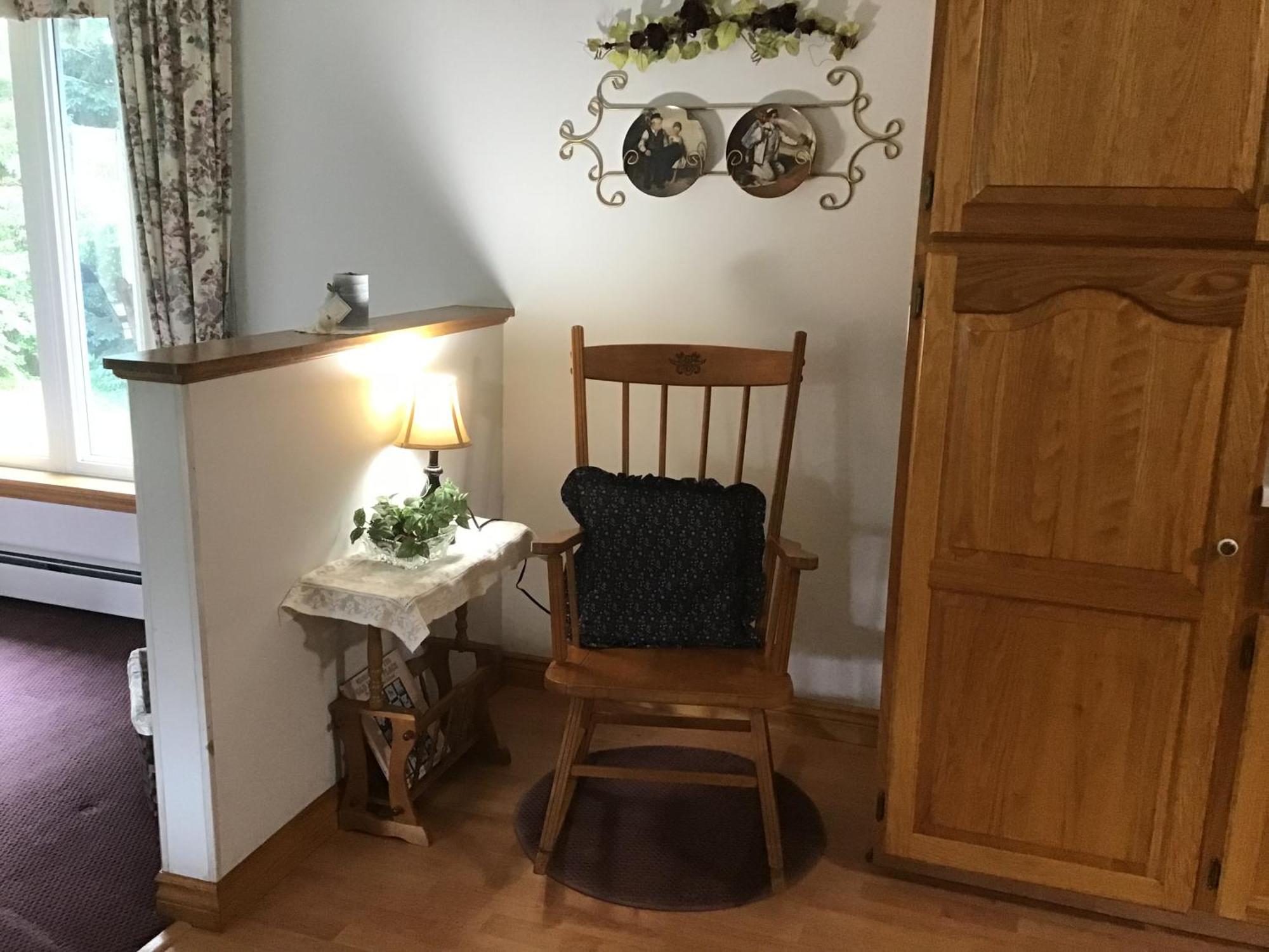 Guest Suites At Willowgreen Farm 萨默塞德 外观 照片