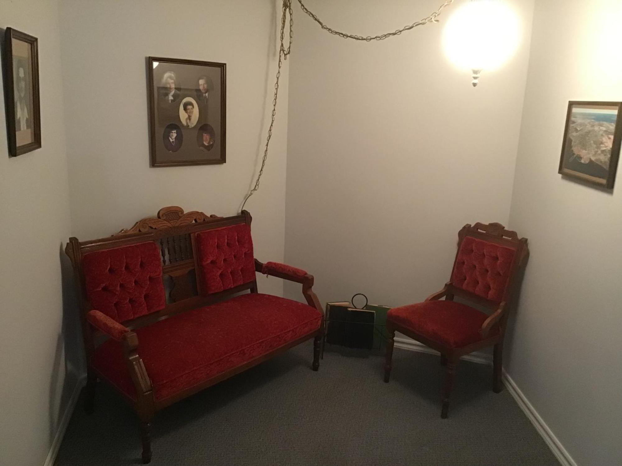 Guest Suites At Willowgreen Farm 萨默塞德 外观 照片