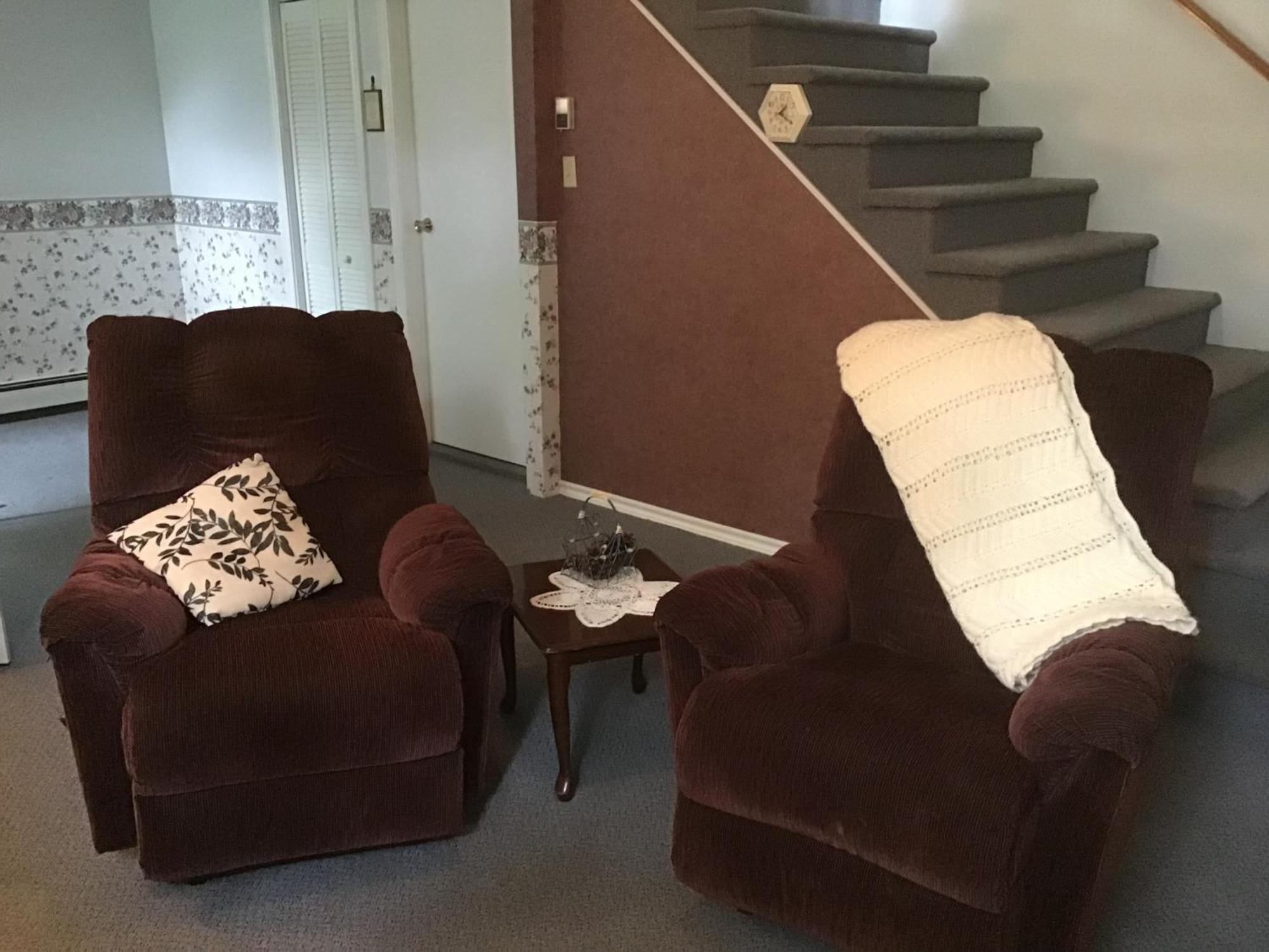 Guest Suites At Willowgreen Farm 萨默塞德 外观 照片