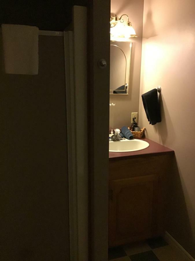 Guest Suites At Willowgreen Farm 萨默塞德 外观 照片